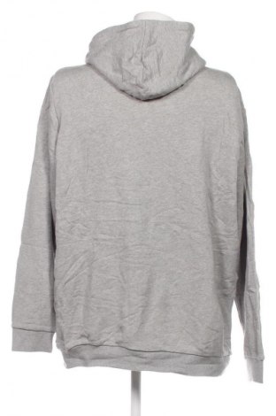 Ανδρικό φούτερ Adidas Originals, Μέγεθος XXL, Χρώμα Γκρί, Τιμή 35,99 €