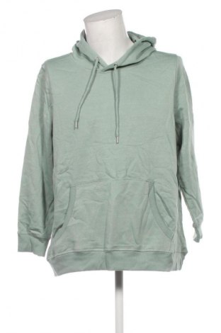 Férfi sweatshirt Avella, Méret XL, Szín Zöld, Ár 10 569 Ft