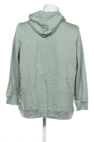 Férfi sweatshirt Avella, Méret XL, Szín Zöld, Ár 10 569 Ft