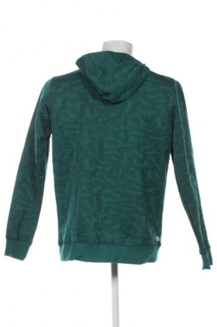 Férfi sweatshirt Bidi Badu, Méret L, Szín Zöld, Ár 25 069 Ft