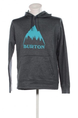 Męska bluza Burton, Rozmiar M, Kolor Niebieski, Cena 268,99 zł