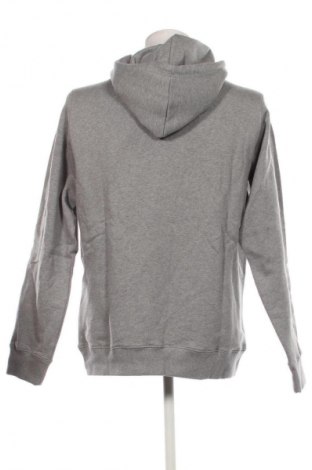 Hanorac de bărbați Calvin Klein Jeans, Mărime XL, Culoare Gri, Preț 539,99 Lei