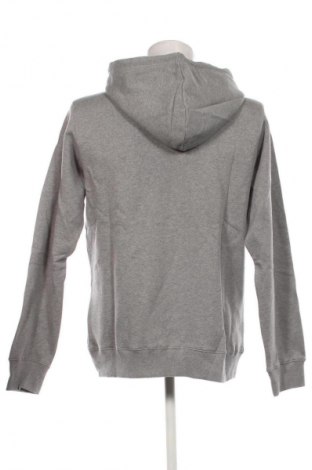 Hanorac de bărbați Calvin Klein Jeans, Mărime XL, Culoare Gri, Preț 539,99 Lei