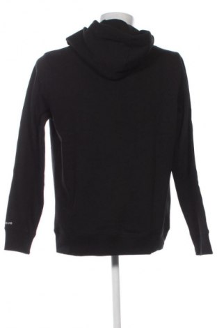 Ανδρικό φούτερ Calvin Klein Jeans, Μέγεθος L, Χρώμα Μαύρο, Τιμή 99,99 €