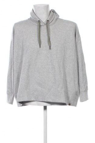 Męska bluza Camel Active, Rozmiar XXL, Kolor Szary, Cena 174,99 zł