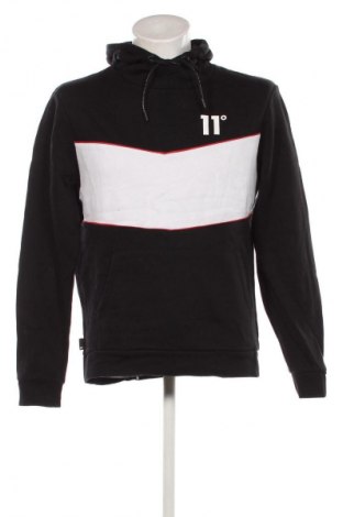 Męska bluza Eleven, Rozmiar L, Kolor Czarny, Cena 134,99 zł