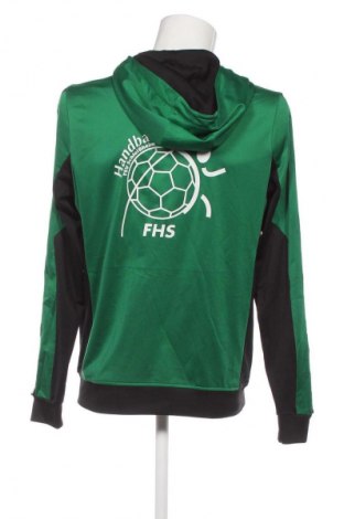 Herren Sweatshirt Erima, Größe L, Farbe Mehrfarbig, Preis 26,99 €