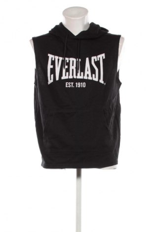 Férfi sweatshirt Everlast, Méret M, Szín Fekete, Ár 11 099 Ft