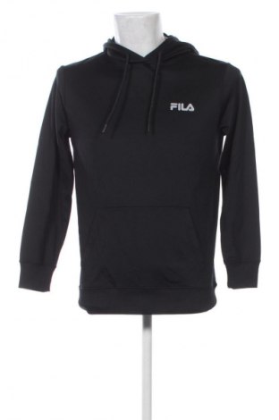 Мъжки суитшърт FILA, Размер XS, Цвят Черен, Цена 55,99 лв.