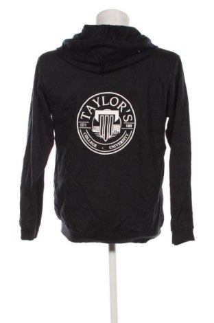Férfi sweatshirt Gildan, Méret L, Szín Fekete, Ár 10 569 Ft