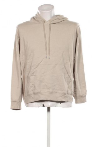 Férfi sweatshirt H&M, Méret M, Szín Bézs, Ár 10 569 Ft