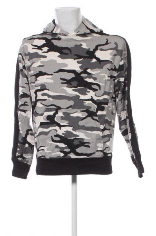 Ανδρικό φούτερ H&M, Μέγεθος S, Χρώμα Πολύχρωμο, Τιμή 24,99 €