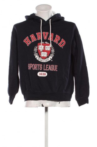 Herren Sweatshirt H&M, Größe S, Farbe Blau, Preis € 12,99