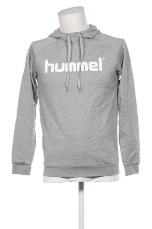 Pánska mikina  Hummel, Veľkosť S, Farba Sivá, Cena  23,95 €