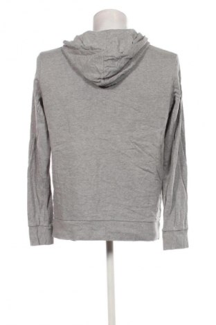 Мъжки суитшърт Jack & Jones, Размер L, Цвят Сив, Цена 27,99 лв.