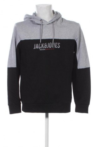 Hanorac de bărbați Jack & Jones, Mărime M, Culoare Multicolor, Preț 142,99 Lei