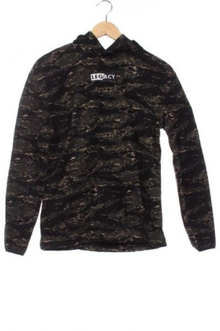 Herren Sweatshirt Jay Jays, Größe XXS, Farbe Mehrfarbig, Preis 28,99 €