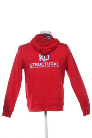 Herren Sweatshirt Joma, Größe XL, Farbe Rot, Preis € 64,99
