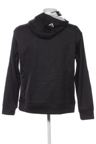 Herren Sweatshirt Kooga, Größe XXL, Farbe Schwarz, Preis € 43,99
