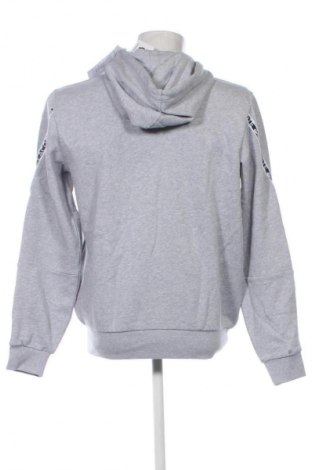 Мъжки суитшърт Lacoste, Размер M, Цвят Сив, Цена 192,99 лв.