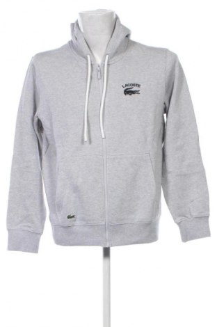 Férfi sweatshirt Lacoste, Méret L, Szín Szürke, Ár 51 109 Ft
