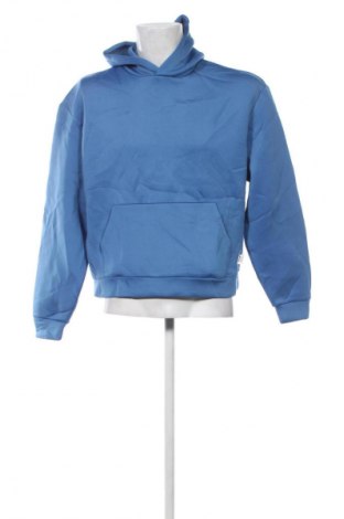 Herren Sweatshirt Mango, Größe M, Farbe Blau, Preis € 53,99