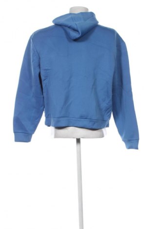 Herren Sweatshirt Mango, Größe M, Farbe Blau, Preis € 53,99