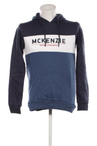 Férfi sweatshirt McKenzie, Méret M, Szín Kék, Ár 16 739 Ft
