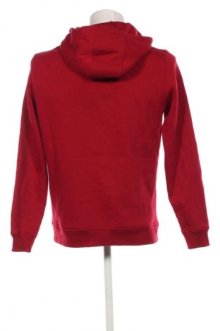 Hanorac de bărbați Mister Tee, Mărime M, Culoare Roșu, Preț 143,45 Lei