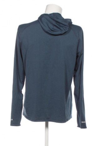 Pánska mikina  Nike, Veľkosť L, Farba Modrá, Cena  31,95 €