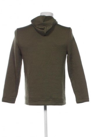 Férfi sweatshirt Nobull, Méret M, Szín Zöld, Ár 14 859 Ft