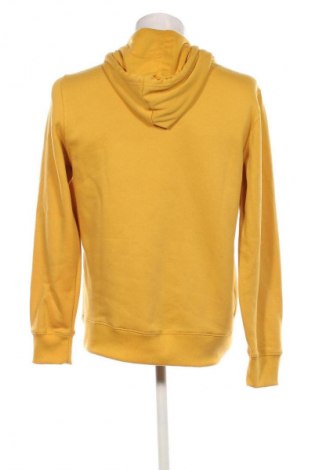 Férfi sweatshirt Ombre, Méret L, Szín Sárga, Ár 8 200 Ft