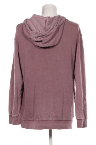 Férfi sweatshirt PUMA, Méret M, Szín Hamurózsaszín, Ár 8 848 Ft
