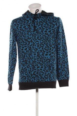 Hanorac de bărbați Pull&Bear, Mărime M, Culoare Multicolor, Preț 103,00 Lei
