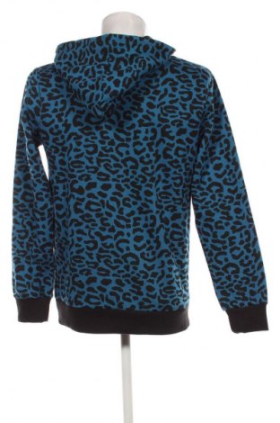 Hanorac de bărbați Pull&Bear, Mărime M, Culoare Multicolor, Preț 103,00 Lei
