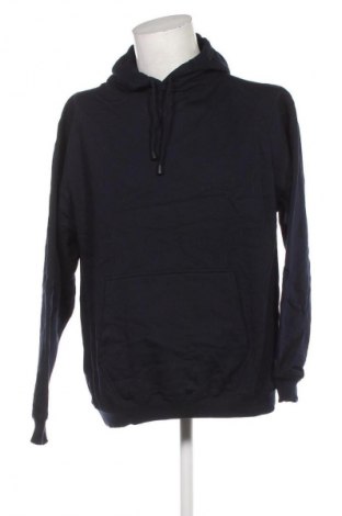 Férfi sweatshirt Ramo, Méret L, Szín Kék, Ár 16 739 Ft