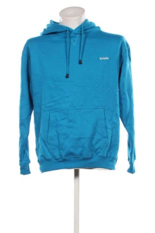 Férfi sweatshirt Ramo, Méret S, Szín Kék, Ár 6 789 Ft