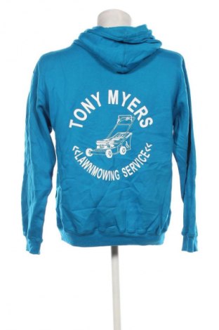Férfi sweatshirt Ramo, Méret S, Szín Kék, Ár 6 789 Ft