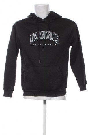 Férfi sweatshirt SHEIN, Méret M, Szín Fekete, Ár 10 569 Ft