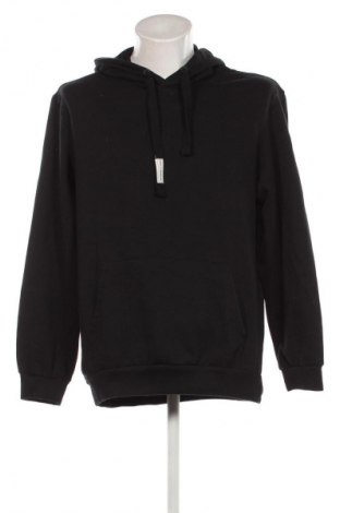 Hanorac de bărbați Sinsay, Mărime XL, Culoare Negru, Preț 102,63 Lei
