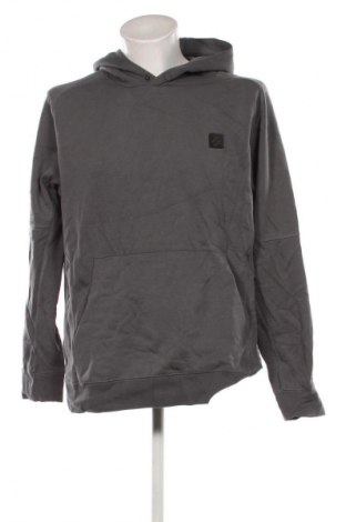 Мъжки суитшърт Superdry, Размер XXL, Цвят Сив, Цена 47,99 лв.