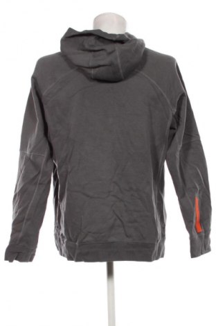 Мъжки суитшърт Superdry, Размер XXL, Цвят Сив, Цена 47,99 лв.