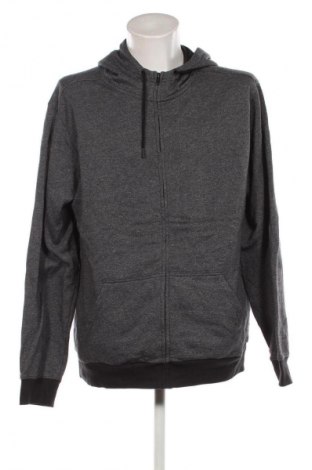 Férfi sweatshirt Target, Méret 3XL, Szín Szürke, Ár 10 569 Ft