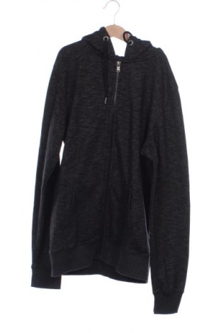 Herren Sweatshirt Terranova, Größe XS, Farbe Schwarz, Preis € 20,00