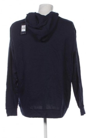 Мъжки суитшърт Tommy Hilfiger, Размер XXL, Цвят Син, Цена 189,99 лв.