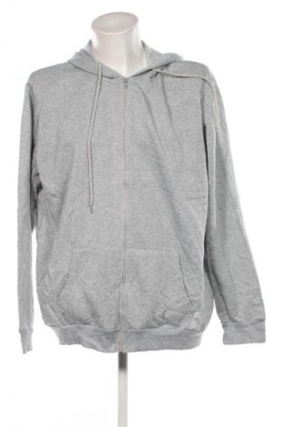 Férfi sweatshirt Unbranded, Méret 3XL, Szín Szürke, Ár 4 319 Ft