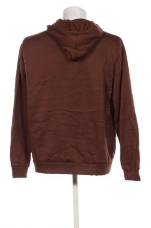 Férfi sweatshirt Unbranded, Méret L, Szín Barna, Ár 10 569 Ft