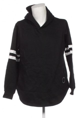 Herren Sweatshirt Unbranded, Größe XXL, Farbe Schwarz, Preis 26,99 €