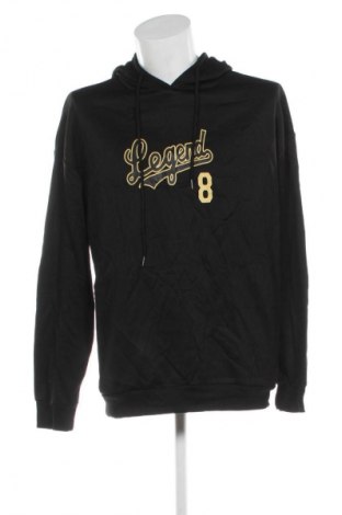 Férfi sweatshirt Unbranded, Méret XL, Szín Fekete, Ár 10 569 Ft