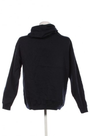 Herren Sweatshirt Unbranded, Größe L, Farbe Blau, Preis 26,99 €
